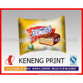 22 Years of Experience for Chocolate Packaging Bag / Pouch / Film